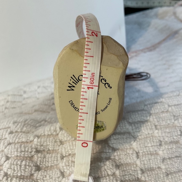 Willow Tree Angel Figure by Susan Lordi - Thank You - Picture 14 of 15